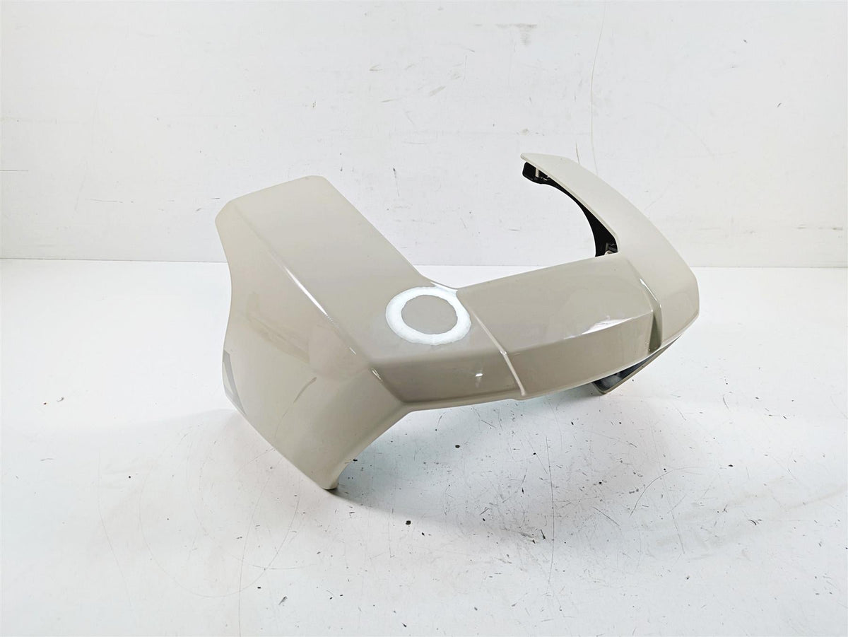2022 Harley RA1250 S Pan America Headlight Head Light Cover Fairing 57001019 {{ shop.shopifyCountryName }} - Mototech271