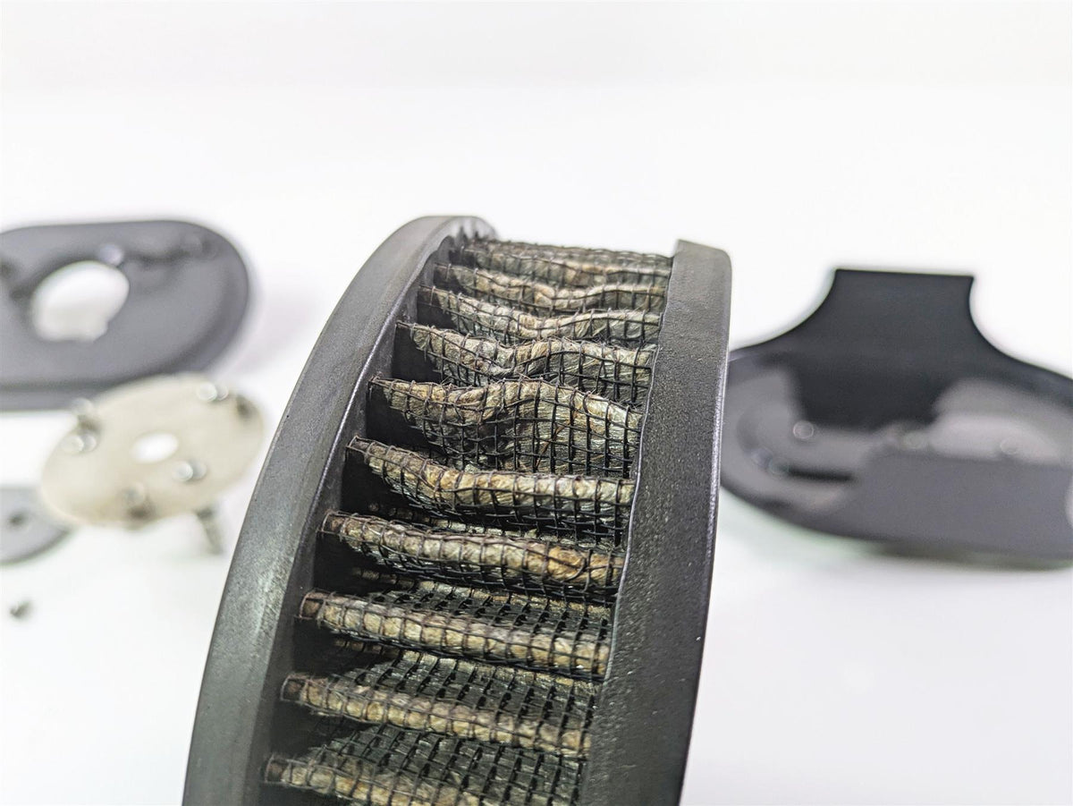 2016 Harley FXDF Dyna Fat Bob Screamin Eagle Air Filter Cleaner 28100-10 {{ shop.shopifyCountryName }} - Mototech271