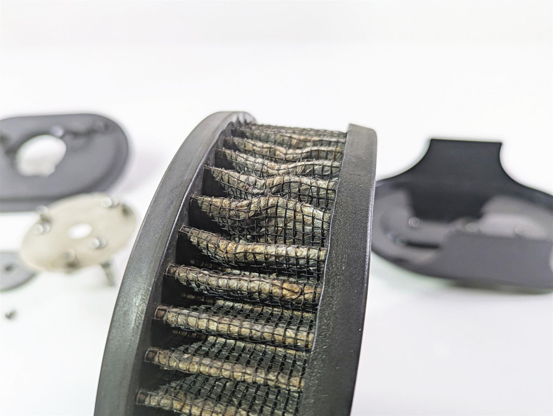 2016 Harley FXDF Dyna Fat Bob Screamin Eagle Air Filter Cleaner 28100-10 {{ shop.shopifyCountryName }} - Mototech271