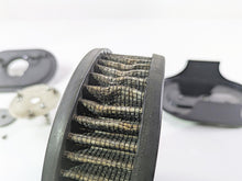 Load image into Gallery viewer, 2016 Harley FXDF Dyna Fat Bob Screamin Eagle Air Filter Cleaner 28100-10
