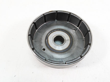 2009 Harley Softail FLSTSB Cross Bones Ignition Rotor Flywheel 40356-07 {{ shop.shopifyCountryName }} - Mototech271
