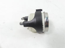 Load image into Gallery viewer, 2011 Harley Touring FLTRX Road Glide Volt Voltage Meter Gauge 75167-01A

