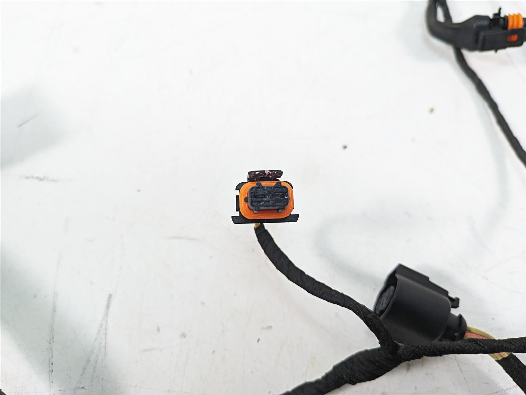 2016 Sea-Doo Spark 900 Engine Wiring Harness Loom 420666252 420666257 {{ shop.shopifyCountryName }} - Mototech271