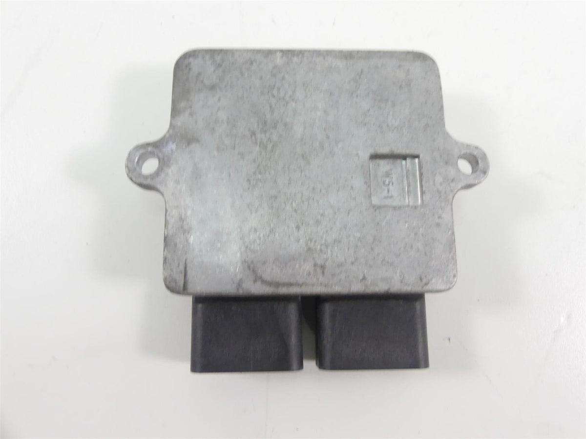 2018 Harley Sportster XL1200 Custom Cdi Ecu Ecm Engine Control Module 41000326A {{ shop.shopifyCountryName }} - Mototech271