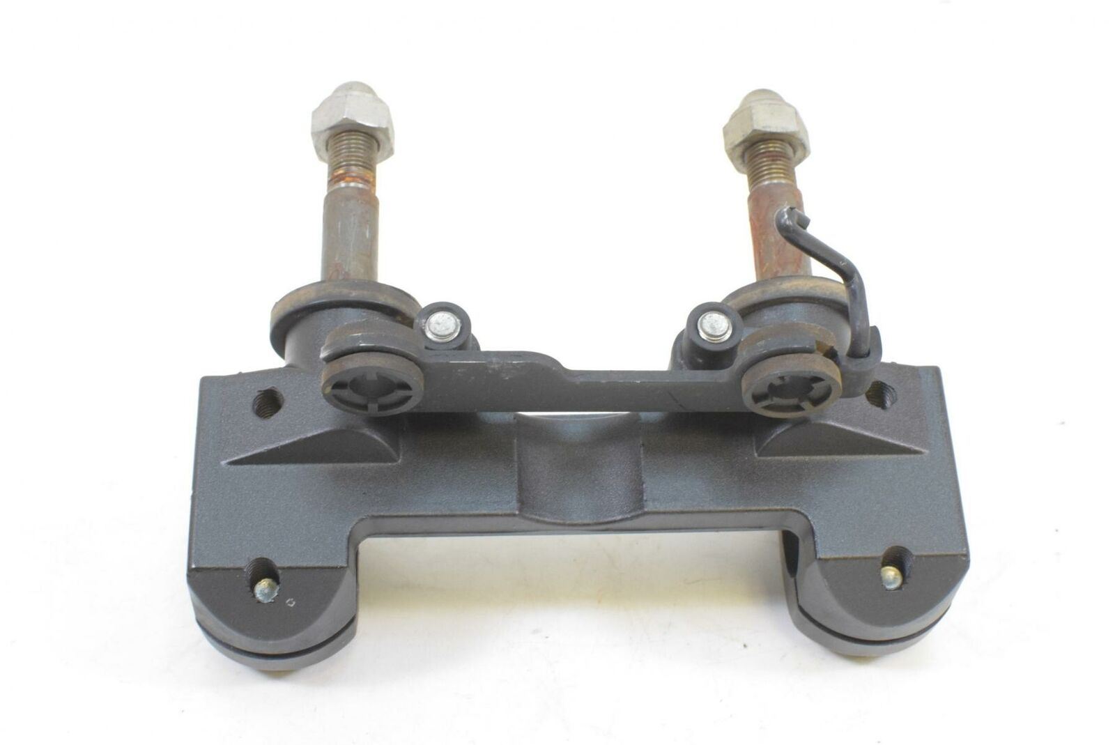 2009 Yamaha XVS1300 V-Star Tourer Handlebar Riser Holder Mount 3D8-23442-00-00 {{ shop.shopifyCountryName }} - Mototech271