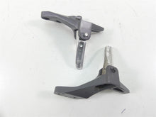 Load image into Gallery viewer, 2022 Yamaha MT09 FZ09 Rear Passenger Footpeg Set - Read B7N-2741L-00-00 | Mototech271
