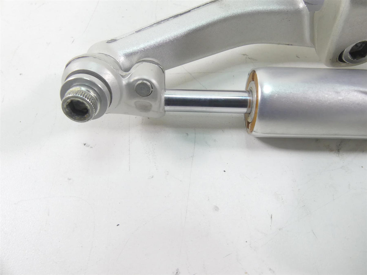 2018 Mv Agusta Brutale 800 RR Adjustable Steering Damper & Mount Set 8000C3273 {{ shop.shopifyCountryName }} - Mototech271