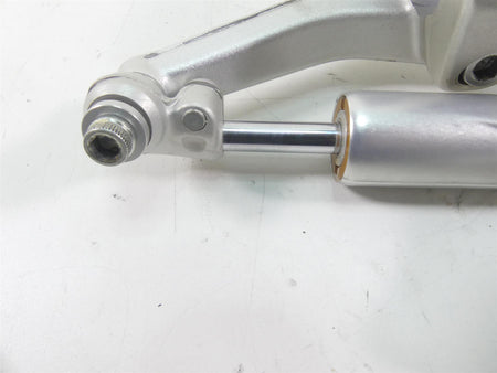 2018 Mv Agusta Brutale 800 RR Adjustable Steering Damper & Mount Set 8000C3273 {{ shop.shopifyCountryName }} - Mototech271