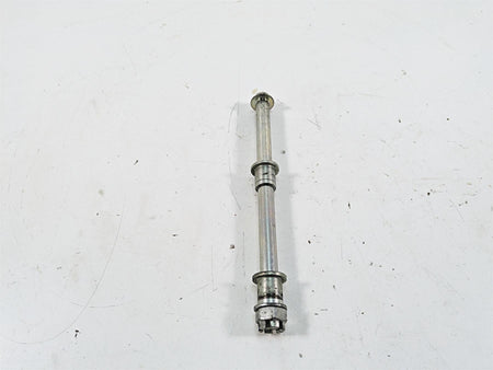 2016 Kawasaki Ninja EX300 Front Axle Wheel Spindle 41068-0024 {{ shop.shopifyCountryName }} - Mototech271