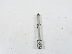 2016 Kawasaki Ninja EX300 Front Axle Wheel Spindle 41068-0024 | Mototech271