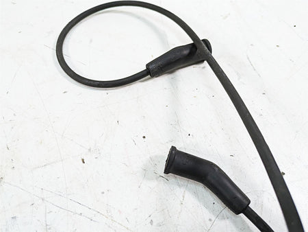 2013 Harley Touring FLHX Street Glide Delphi Ignition Coil Wires Plug 31696-07A {{ shop.shopifyCountryName }} - Mototech271