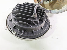 Load image into Gallery viewer, 2004 Harley FLSTCI Softail Heritage Headlight &amp; Led Halo Bulb Lens 67903-00 | Mototech271
