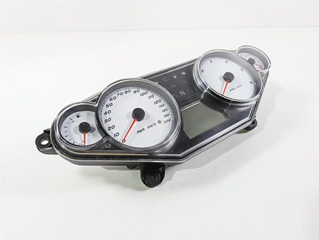 2016 Victory Cross Country Speedometer Gauges Instrument 19K -ABS 3280710 {{ shop.shopifyCountryName }} - Mototech271
