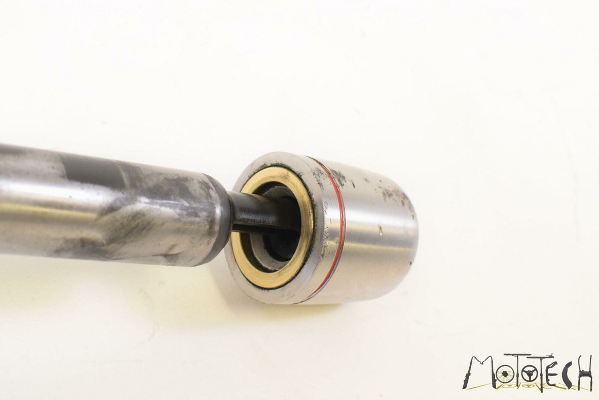 1996 BMW R1100RT R1100 259T Left Right Handlebar Handle Bar SET 32712325588 {{ shop.shopifyCountryName }} - Mototech271