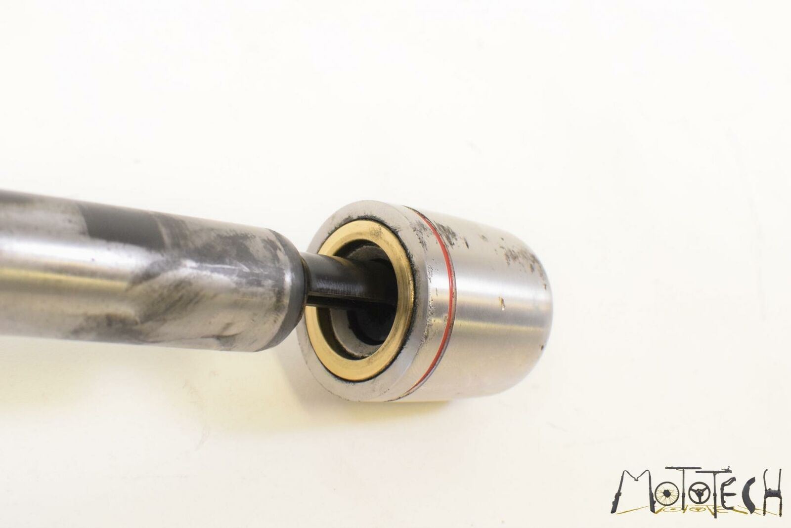 1996 BMW R1100RT R1100 259T Left Right Handlebar Handle Bar SET 32712325588 {{ shop.shopifyCountryName }} - Mototech271