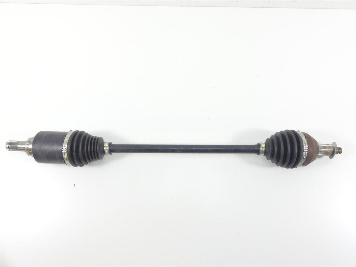 2020 Honda Talon SXS1000R S2R Front Left Cv Drive Shaft Axle 44250-HL6-A11 {{ shop.shopifyCountryName }} - Mototech271