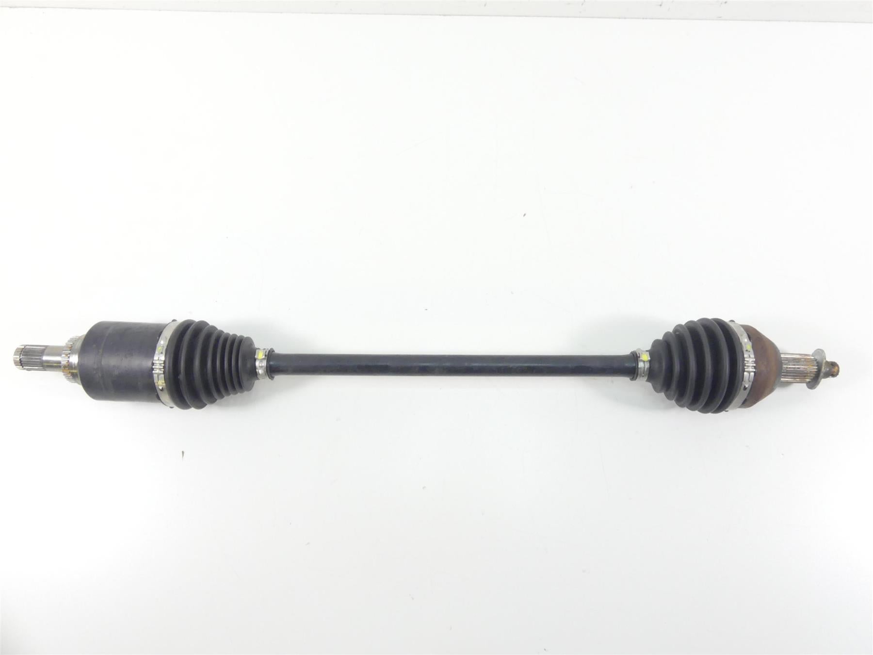 2020 Honda Talon SXS1000R S2R Front Left Cv Drive Shaft Axle 44250-HL6-A11 {{ shop.shopifyCountryName }} - Mototech271