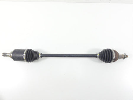2020 Honda Talon SXS1000R S2R Front Left Cv Drive Shaft Axle 44250-HL6-A11 {{ shop.shopifyCountryName }} - Mototech271