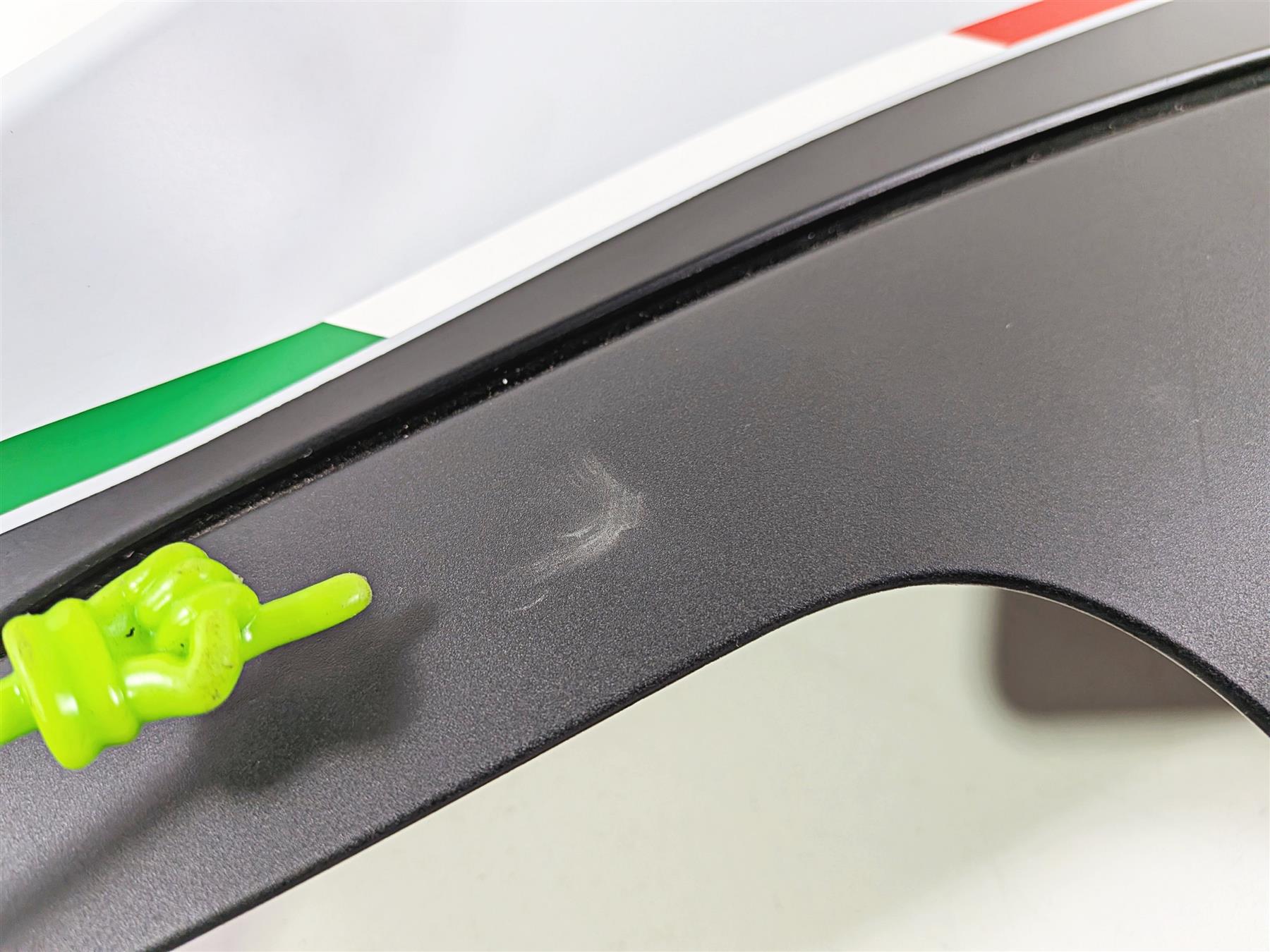 2019 Ducati Panigale V4S V4 S Corse Right Lower Main Fairing Cover 48019262BA {{ shop.shopifyCountryName }} - Mototech271