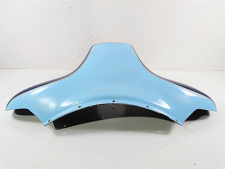 1993 Harley Touring FLHTCU Electra Glide OEM Front Outer Nose Headlight Fairing {{ shop.shopifyCountryName }} - Mototech271