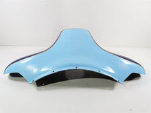 Load image into Gallery viewer, 1993 Harley Touring FLHTCU Electra Glide OEM Front Outer Nose Headlight Fairing
