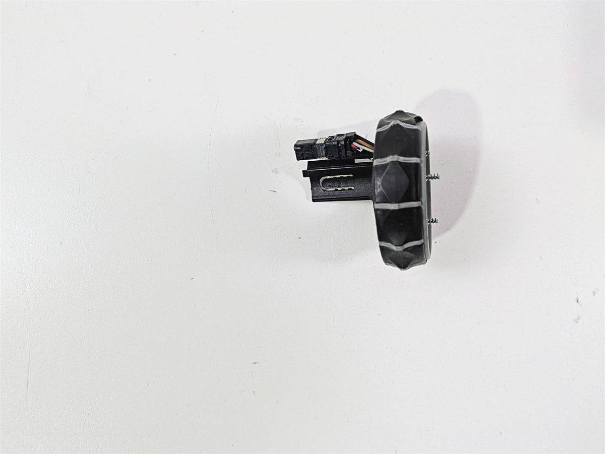 2014 BMW K1600 GTL K48 Left Round Multi Control Switch 61317727498 {{ shop.shopifyCountryName }} - Mototech271