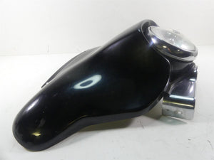 2006 Harley Touring FLHTCUI Electra Glide Front Nose Fairing Headlight 58503-05 | Mototech271