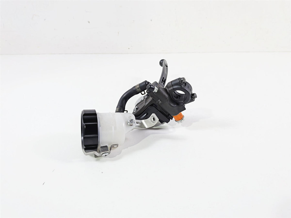 2024 Suzuki GSXR600 Front Radial Brake Master Cylinder Nissin 11/16 59600-47H00 {{ shop.shopifyCountryName }} - Mototech271