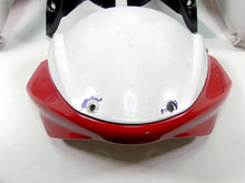 Load image into Gallery viewer, 2012 Ducati Monster 1100 EVO Tank Tail Seat Screen Cover Fairing Plastics -Read
