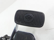 Load image into Gallery viewer, 2017 Harley Touring FLHTKL Electra Glide Front Right Floor Board Set 50500360 | Mototech271
