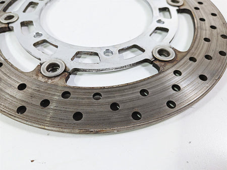 2008 Yamaha XV1900 Roadliner S Front Brake Rotor Disc Set 1D7-2581T-00-00 {{ shop.shopifyCountryName }} - Mototech271