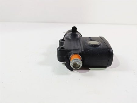 2020 Harley Softail FXST Standard Rear Brake Master Cylinder 5/8" 41700460 {{ shop.shopifyCountryName }} - Mototech271