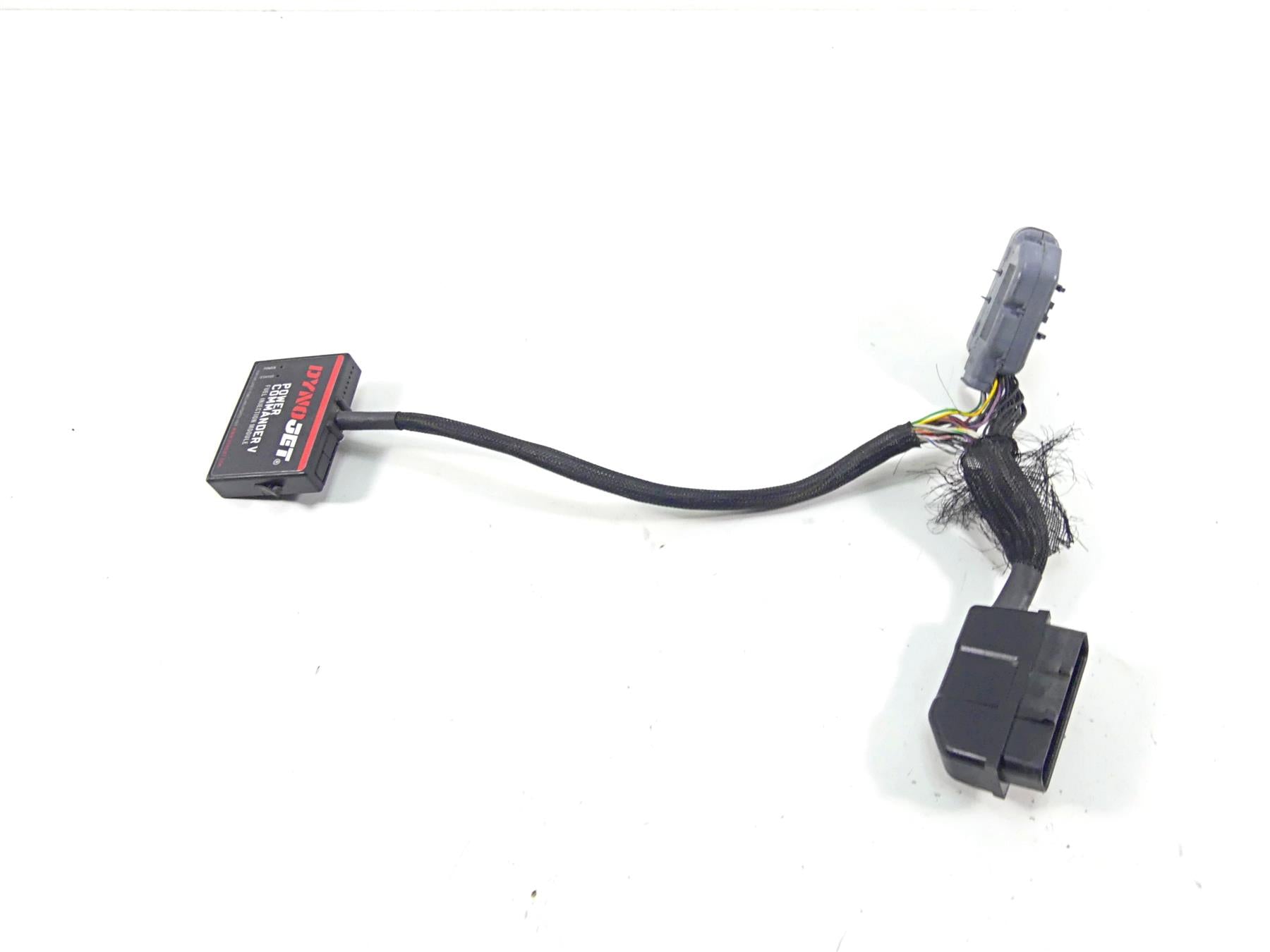 2005 Harley VRSCSE CVO V-Rod Dynojet Power Commander Fuel Injection Module 15-026 {{ shop.shopifyCountryName }} - Mototech271