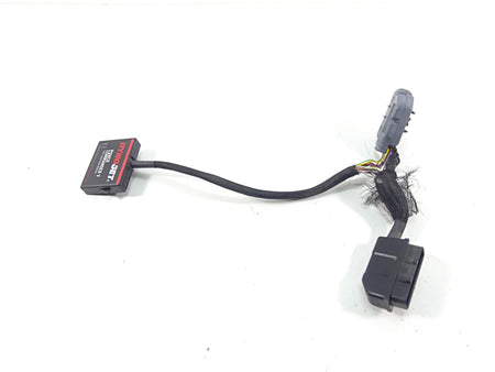 2005 Harley VRSCSE CVO V-Rod Dynojet Power Commander Fuel Injection Module 15-026 {{ shop.shopifyCountryName }} - Mototech271