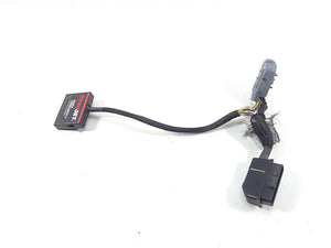 2005 Harley VRSCSE CVO V-Rod Dynojet Power Commander Fuel Injection Module 15-026