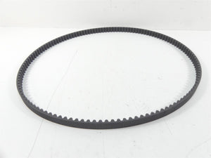 2017 Harley FXSE CVO Pro Street Breakout Rear Drive Belt 132T 24mm 40059-09
