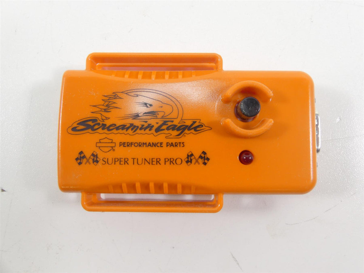 2014 Harley Touring FLHTK Electra Glide Screamin Eagle EFI Super Tuner 32109-08C {{ shop.shopifyCountryName }} - Mototech271