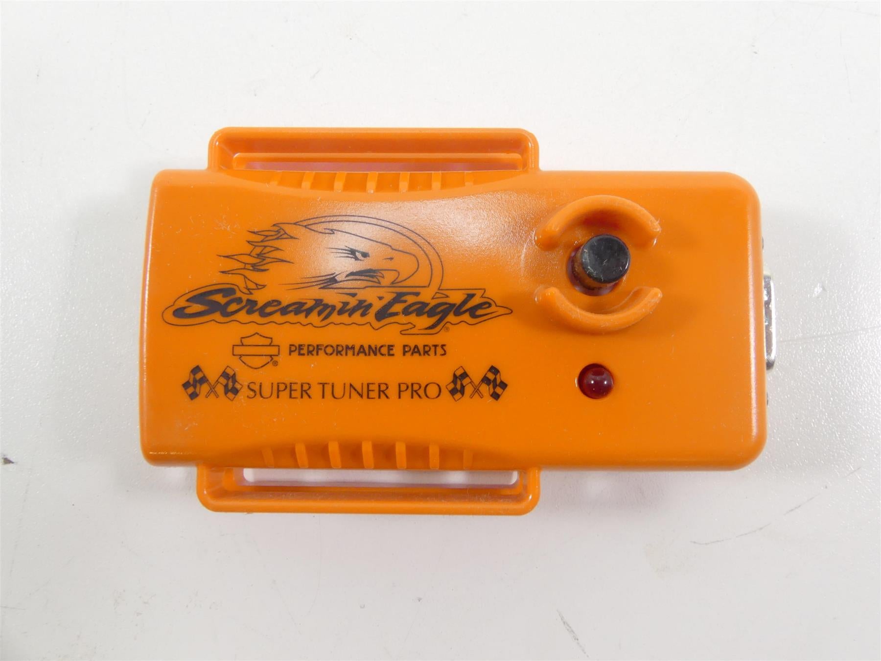 2014 Harley Touring FLHTK Electra Glide Screamin Eagle EFI Super Tuner 32109-08C {{ shop.shopifyCountryName }} - Mototech271