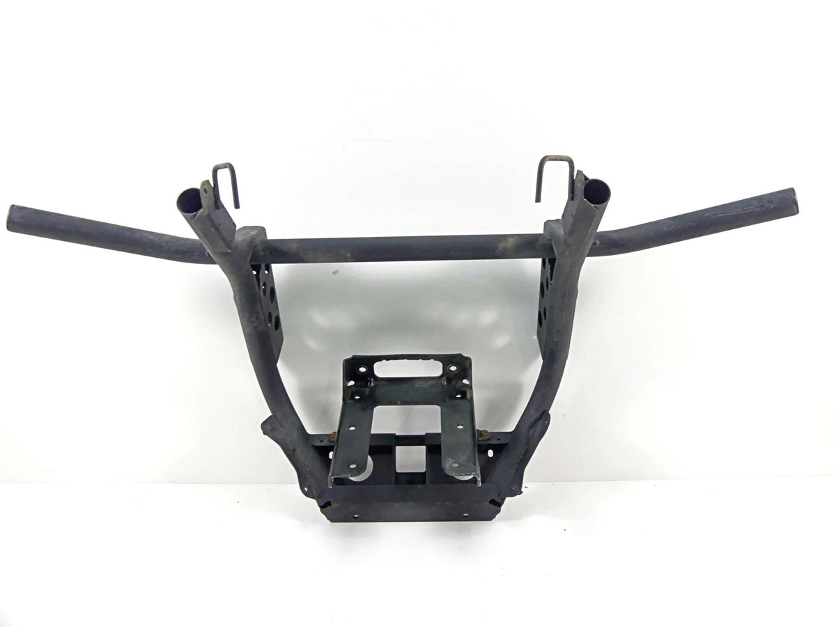 2018 Can Am Commander 1000R XT Front Bumper Mount Rail Guard - Read 705202995 {{ shop.shopifyCountryName }} - Mototech271