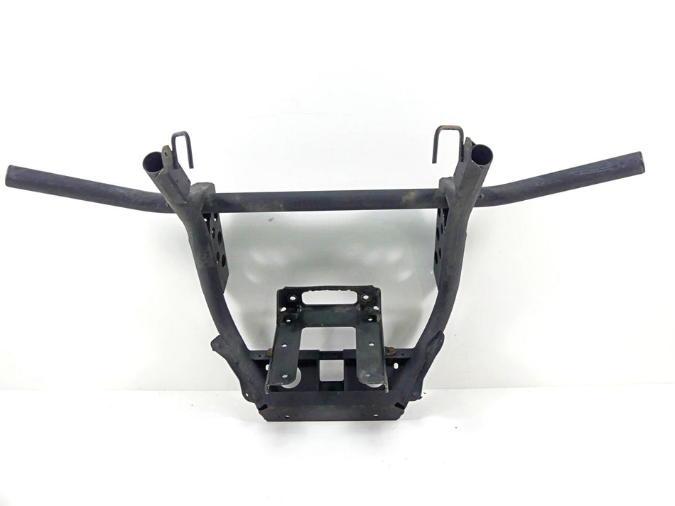 2018 Can Am Commander 1000R XT Front Bumper Mount Rail Guard - Read 705202995 {{ shop.shopifyCountryName }} - Mototech271