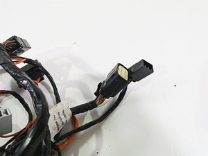2010 Harley Touring FLHX Street Glide Front Fairing Wiring Harness READ 70232-10 | Mototech271