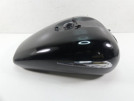 2002 Honda VTX1800 C Fuel Gas Petrol Tank Small Dent -Read 17520-MCH {{ shop.shopifyCountryName }} - Mototech271