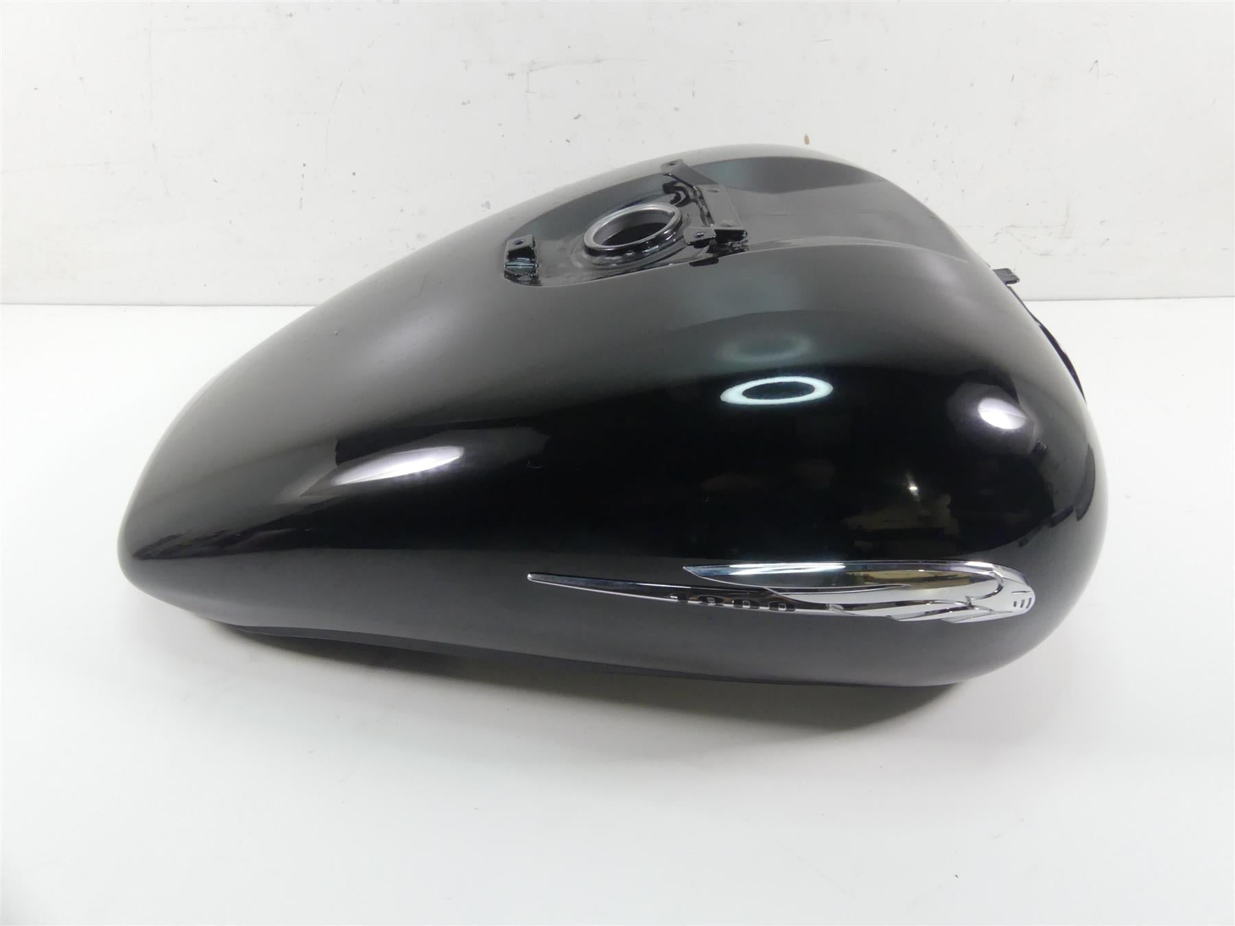 2002 Honda VTX1800 C Fuel Gas Petrol Tank Small Dent -Read 17520-MCH | Mototech271