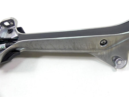 2022 Triumph Speed Triple 1200 RS Rear Tail Plate Blinker Holder Mount T2311130 {{ shop.shopifyCountryName }} - Mototech271