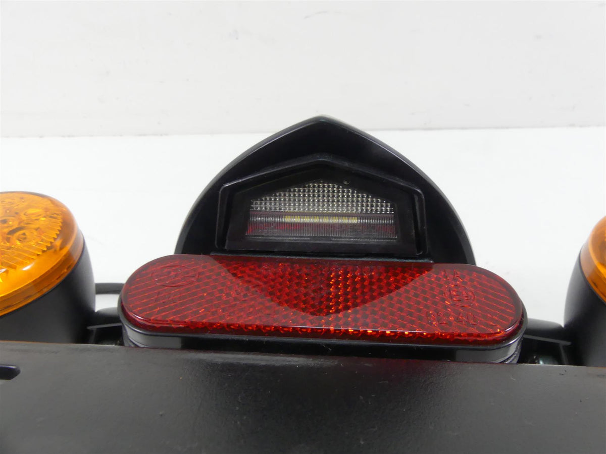 2016 Indian Chieftain Dark Horse Taillight Tail Light Blinker Set - Read 5138445 {{ shop.shopifyCountryName }} - Mototech271