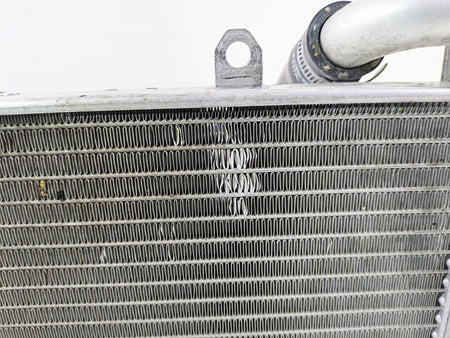 2022 Ducati Streetfighter V2 Upper Coolant Radiator 54841211A {{ shop.shopifyCountryName }} - Mototech271
