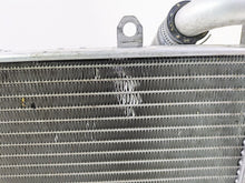 Load image into Gallery viewer, 2022 Ducati Streetfighter V2 Upper Coolant Radiator 54841211A
