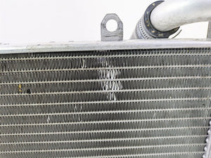 2022 Ducati Streetfighter V2 Upper Coolant Radiator 54841211A