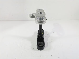 2016 Moto Guzzi Stelvio 1200 8V NTX Upper & Lower Triple Tree Set 886202 886199