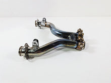Load image into Gallery viewer, 2005 KTM 950 LC8 Adventure Exhaust Y - Mid Pipe Connecter Connection 60005048000
